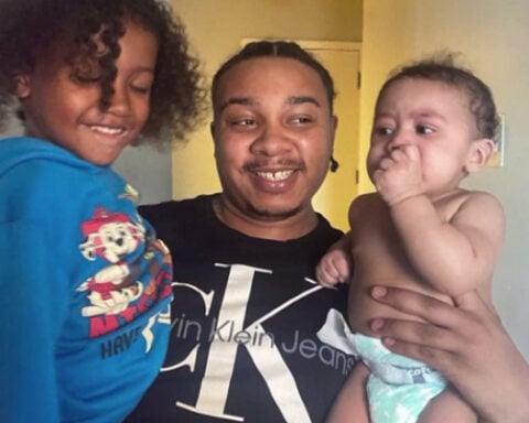 'He had to die on his son's birthday': Father killed during child's party at Milwaukee park