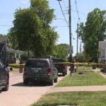 Seven dead in southeastern Iowa after domestic dispute shooting spree, police say