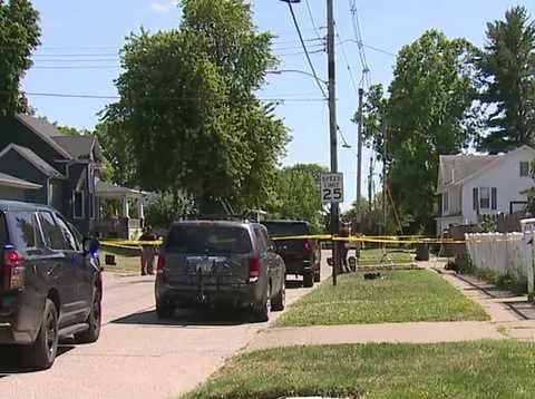 Seven dead in southeastern Iowa after domestic dispute shooting spree, police say