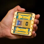 Microsoft reveals new quantum chip made with AI, says it will have systems by 2029
