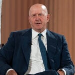 Goldman CEO says high oil prices could shift consumer behavior in second half of 2026