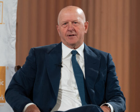 Goldman CEO says high oil prices could shift consumer behavior in second half of 2026