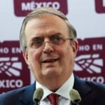 Mexico backs extending USMCA trade pact for 16 years