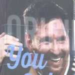 Lionel Messi, Argentina turn Kansas City riverfront hotel into World Cup hotspot