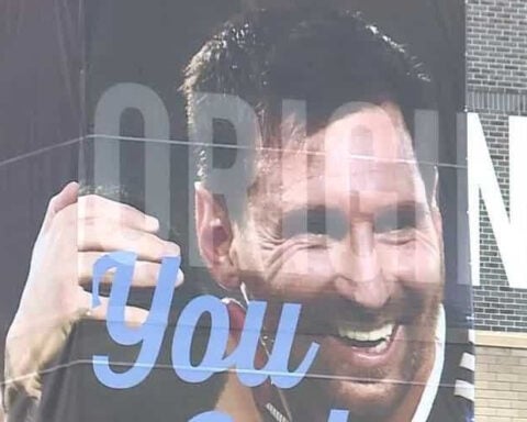 Lionel Messi, Argentina turn Kansas City riverfront hotel into World Cup hotspot
