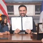 Mamdani repeals bedtime for New York City students during Knicks playoffs