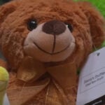 'Savvy's Stuffies': Girl's ER visit sparks effort to support kids in difficult situations
