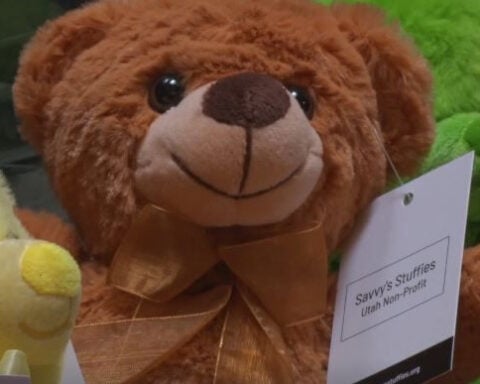 'Savvy's Stuffies': Girl's ER visit sparks effort to support kids in difficult situations