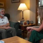 'I've used my experience as propulsion': Survivor of Boulder Pearl Street firebombing reflects on attack