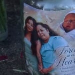 Community supports grieving family after triple homicide