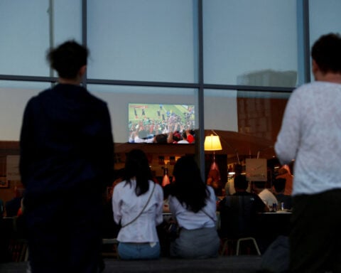 World Cup could cost employers as workers tune into matches, survey finds