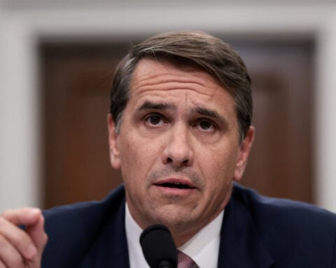 Trump administration drops $1.8 billion 'weaponization' fund after Republican backlash
