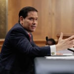 Rubio says at least five countries are open to taking in stranded Afghans