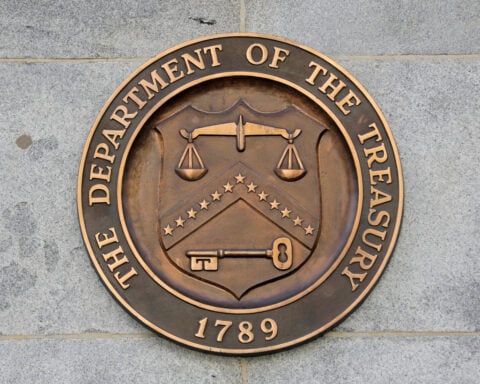 US Treasury issues new Iran sanctions targeting crypto exchanges