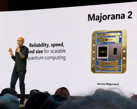 Microsoft teases new era of AI-driven devices at annual developer conference