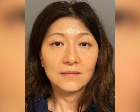 Charges dismissed against California dermatologist accused of poisoning husband with liquid drain cleaner