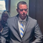 Ex-NY trooper sentenced to at least 2½ years in prison in chase that killed 11-year-old girl