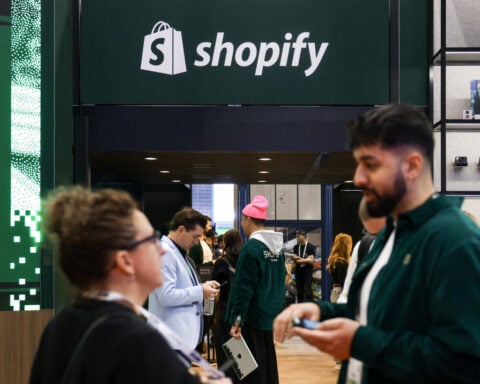 Shopify expands share buyback program by $3 billion