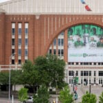 NHL's Dallas Stars plan move to suburbs in 5 years, with NBA's Mavs also leaving downtown then
