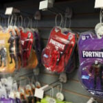 GameStop reports 14% rise in quarterly revenue, unveils $2 billion share buyback