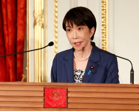 Japan's govt finalises $19 billion extra budget to subsidise surging fuel costs
