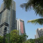 China's real estate funk drags down yet another sector: property service providers
