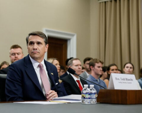 Takeaways from Blanche’s House testimony: ‘Anti-weaponization’ fund is over, ban on Trump tax audits remains