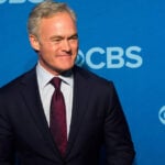 Scott Pelley’s future at CBS in doubt after private meeting with top executives
