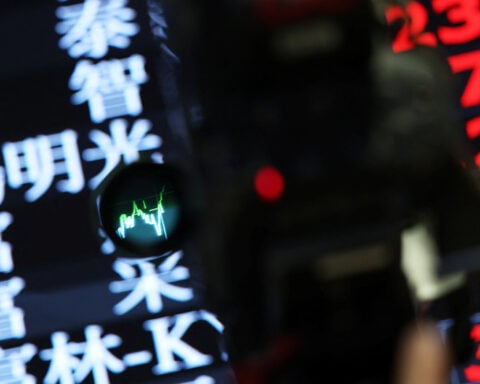 Goldman upgrades Taiwan, South Korea stocks as Asia rally intensifies