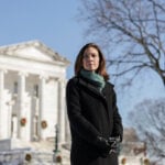 Bennett wins Democratic nod in New Jersey primary to face US House Republican Kean