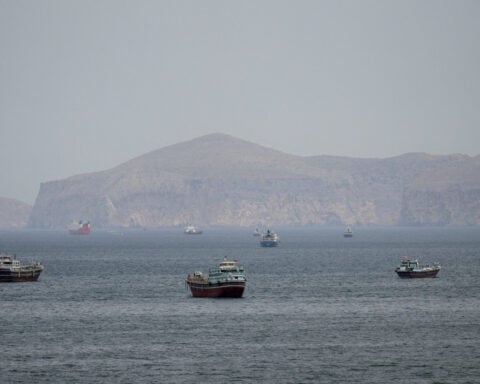 Oil prices rise as new Middle East hostilities flare and talks stall