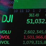 Tokyo's Nikkei 225 index tops 68,000 for the 1st time as Wall Street logs more records
