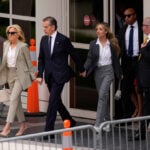 Jill Biden says she's sorry she didn't talk more about son Hunter's drug addiction