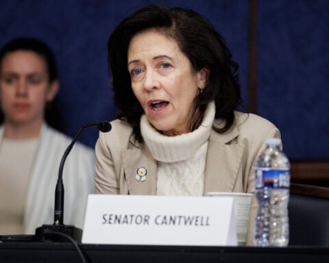 Citing 'critical issues,' SEC, Big Ten withhold support for bipartisan college sports bill