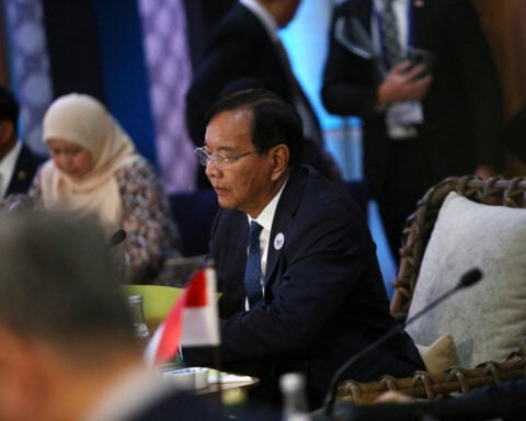 Cambodia turns to obscure UN process to resolve maritime dispute with Thailand