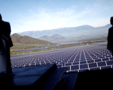 BlackRock's Atlas freezes $1 billion in Brazil renewables investments