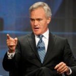 CBS News fires Scott Pelley from 60 Minutes, sources say