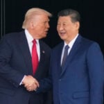 US says it plans extra tariffs of 10% or more for most trading partners after forced labor probe