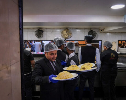 India's services growth hits six-month high on domestic demand, PMI shows