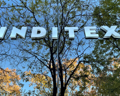 Zara owner Inditex defies consumer gloom with strong early summer sales