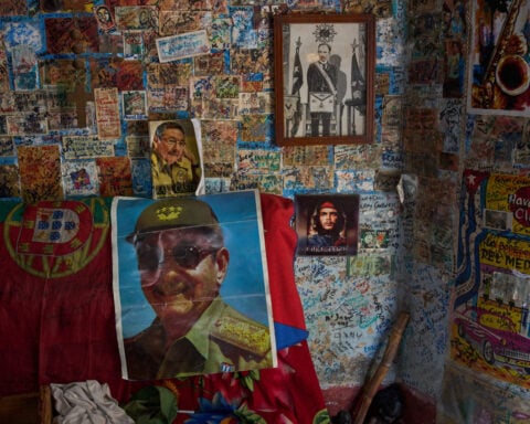 Raúl Castro turns 95 as Cuba celebrates enigmatic figure