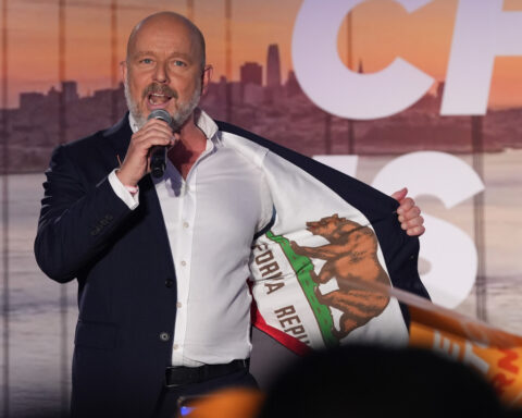 California governor's primary pitted experience against promises of change