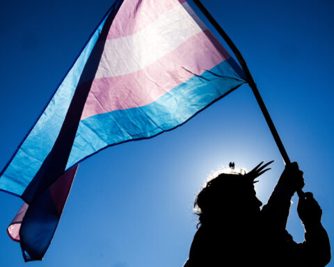 Attitudes toward same-sex marriage and transgender issues are shifting, Gallup poll shows