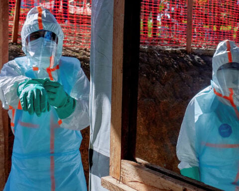 US to re-engage with Gavi vaccine alliance amid Ebola outbreak, Rubio says