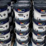 Nippon Paint, Sherwin-Williams end takeover pursuit, AkzoNobel shares tumble
