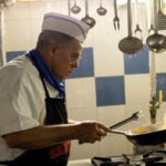 Italy services costs at 3-year high as business contracts, PMI shows