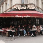 French services sector shrinks in May at fastest pace since late 2020, PMI shows