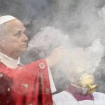 Pope Leo heads to Spain to stand 'shoulder to shoulder' with migrants