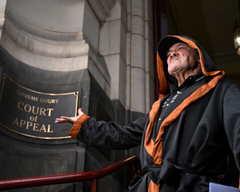 Australian judges weigh Indigenous activist’s bid to prosecute King Charles for genocide