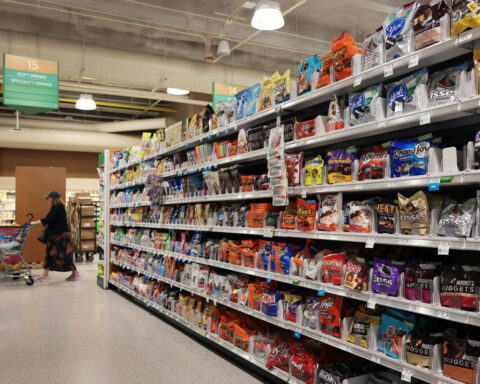 Americans of all political stripes want to regulate ultraprocessed foods. Is anyone listening?